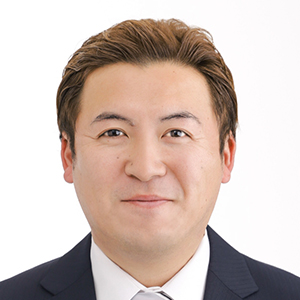 加藤篤史