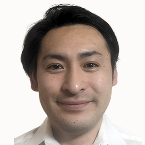 加藤大地